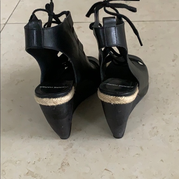 Pierre Hardy wedges - Picture 2 of 6